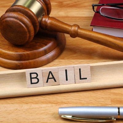 Bail Matter Case Advocate in Kolkata