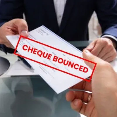 Cheque Bounce Case Advocate in Kolkata