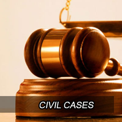Civil and Criminal Case Advocate in Kolkata