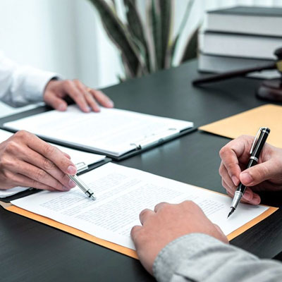 Insurance Dispute Advocate in Kolkata