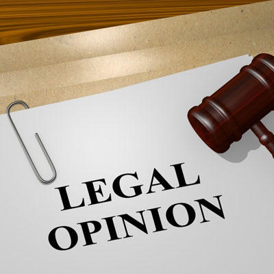 Legal Opinion Advocate in Kolkata