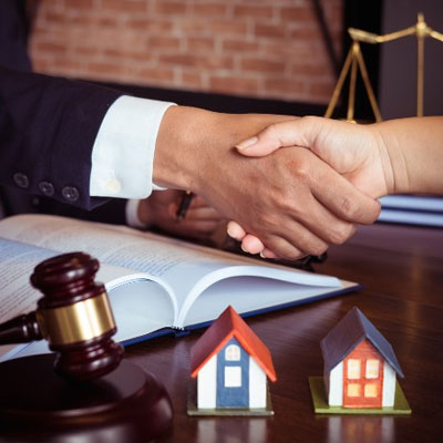 Property Dispute Advocate in Kolkata